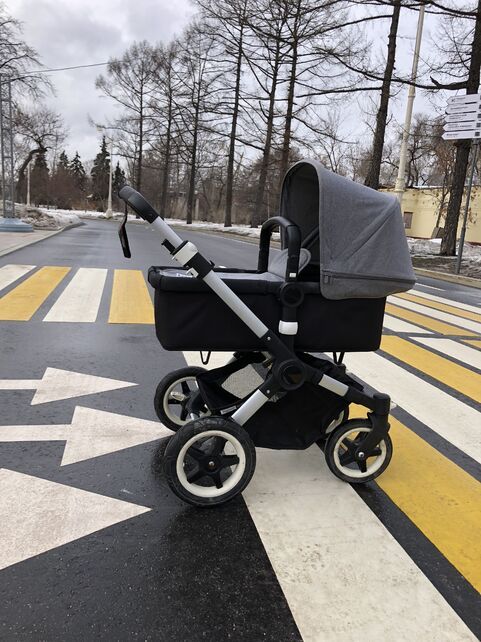 Bugaboo buffalo 2015 online