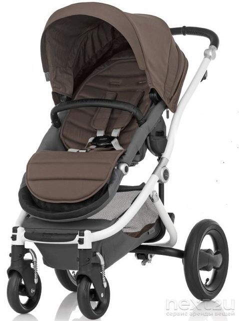 Britax affinity online 1