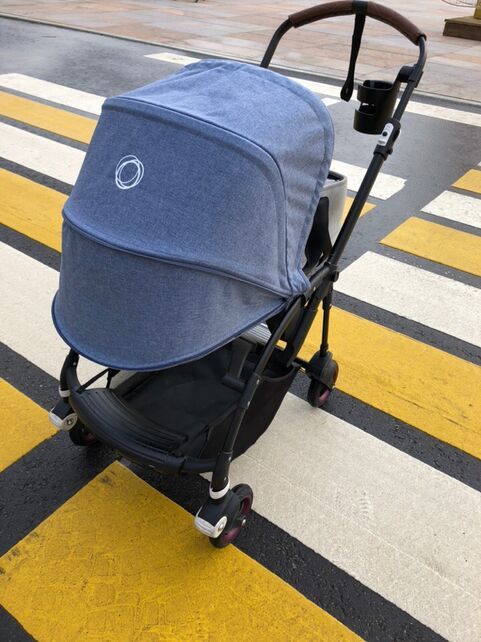 Bugaboo bee 5 2700