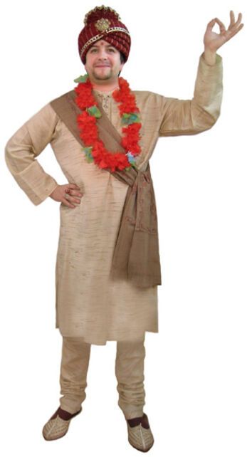 Идеи на тему «Индийская мужская одежда» (28) | одежда, индийский, мужская одежда