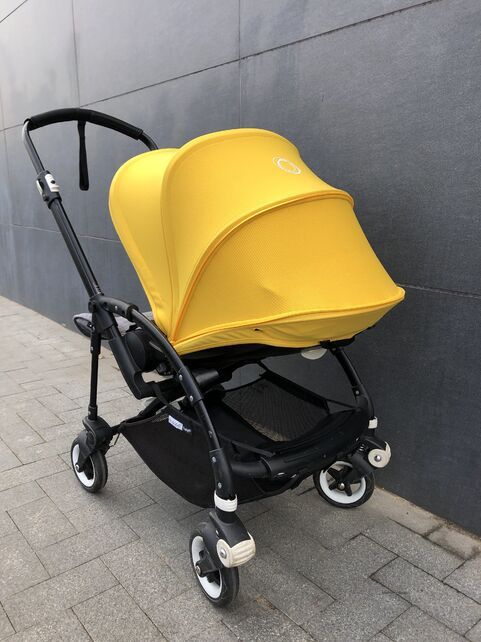 Bugaboo bee 3 hood cheap