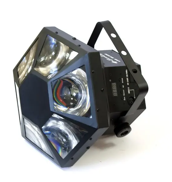 Euro DJ LED Blad