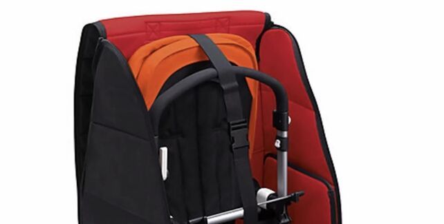 Bugaboo travel deals cover