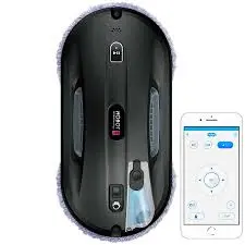 New hobot 388 робот мойщик окон