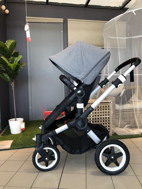 Bugaboo buffalo 2500
