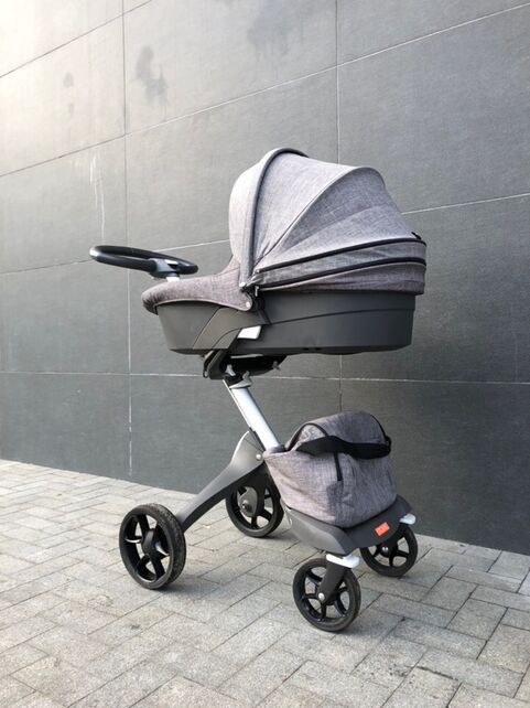 Stokke Xplory v5 2700