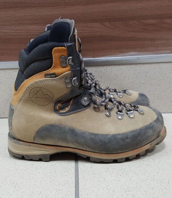La sportiva 39 1 2 1700