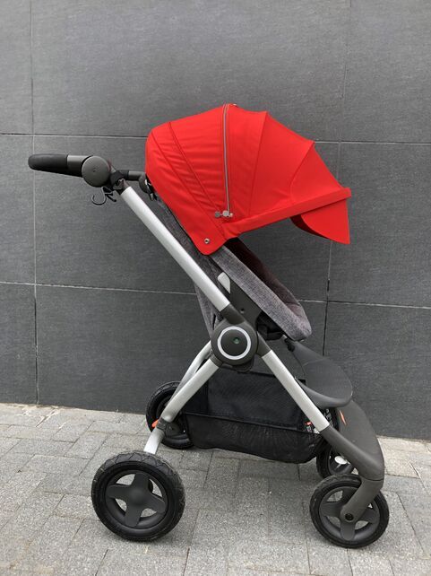 Stokke Scoot v3 2000