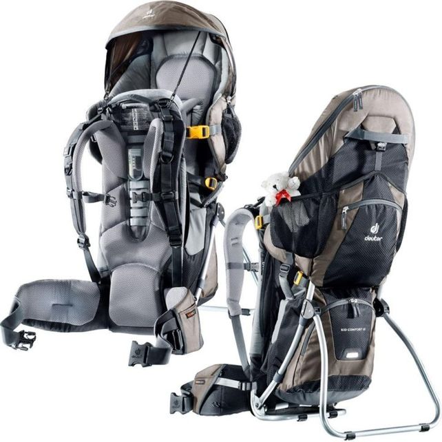 Deuter kid comfort shop