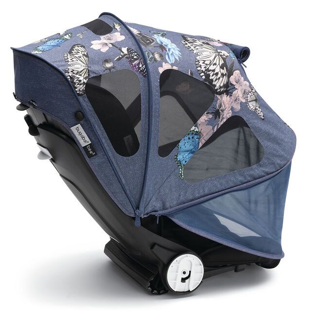 Bugaboo bee5 Botanic Breezy 2700