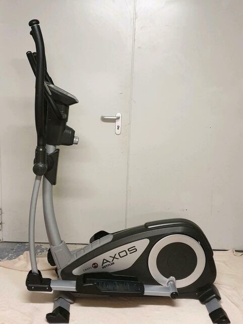 Orbitrek crosstrainer kettler axos cross m 2025