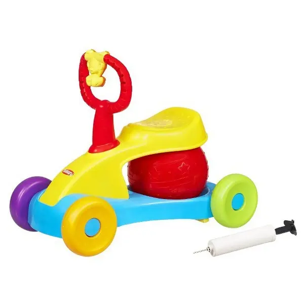 Каталка-прыгунок Hasbro Playskool 