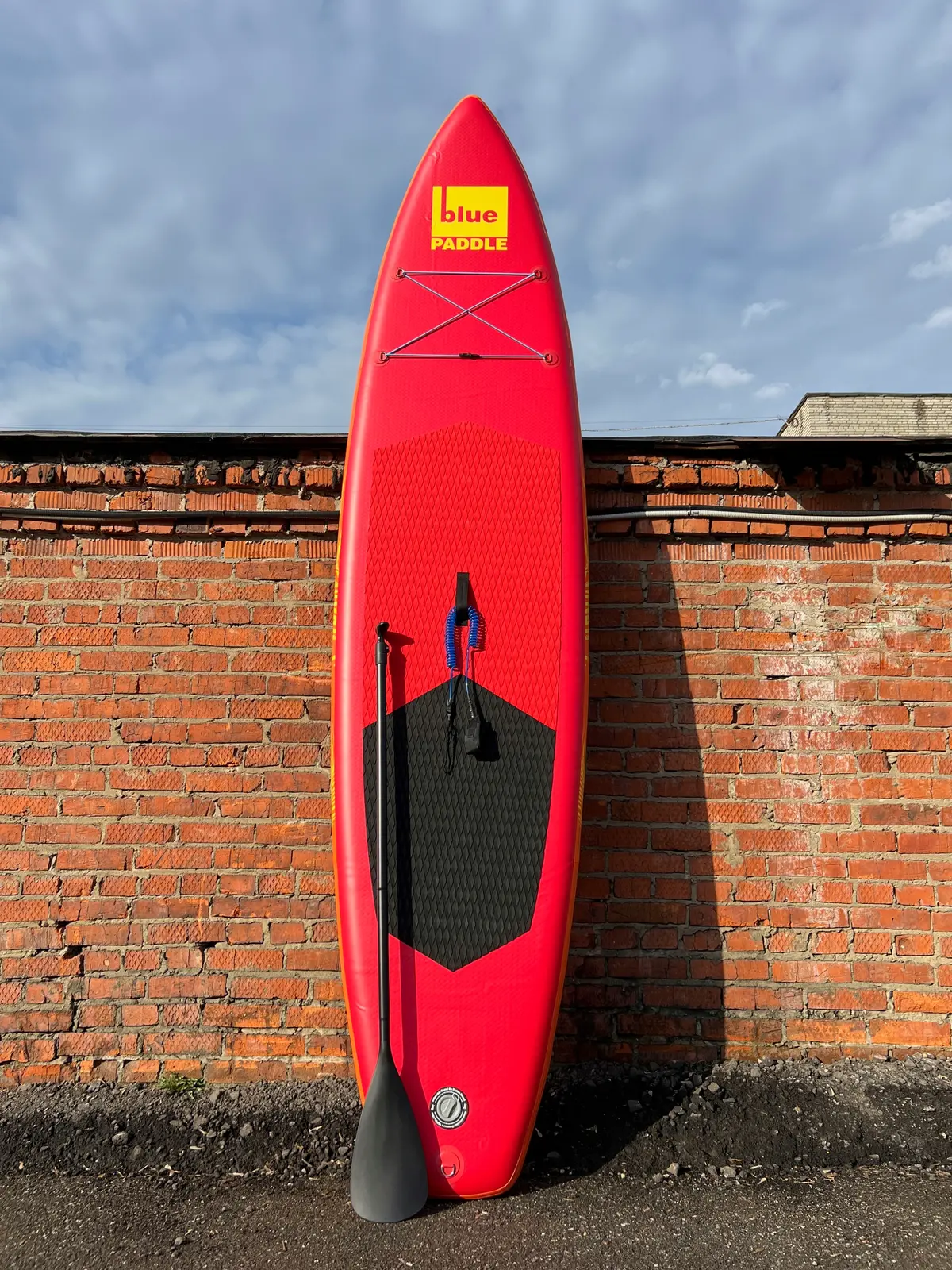 Аренда (прокат) Сапборд  Paddle