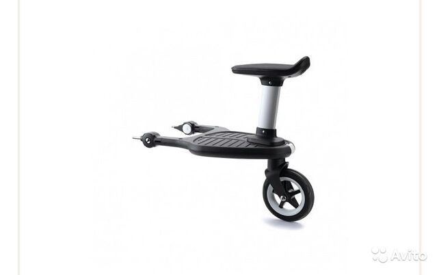 Bugaboo 900