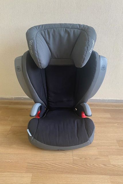 Britax römer kid ii black series clearance