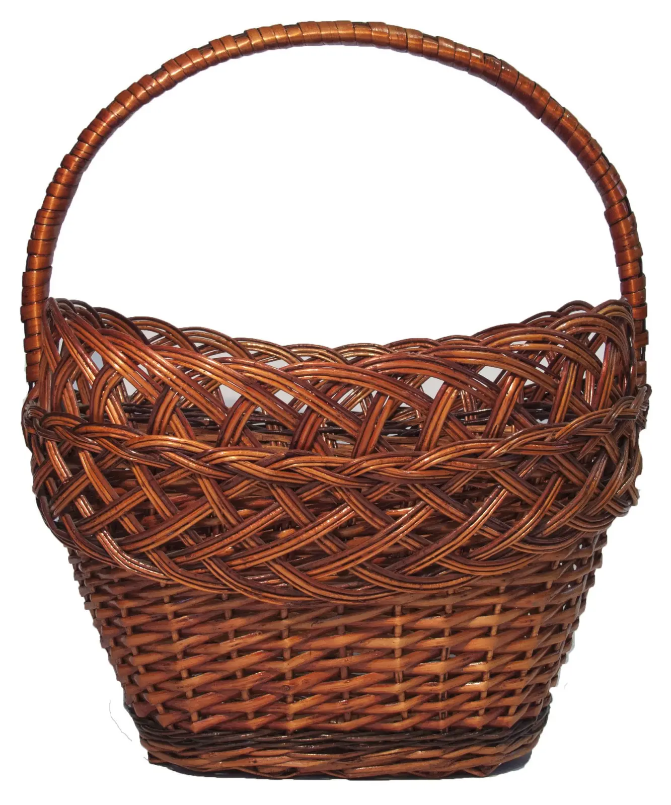 Корзина «Кипарис»