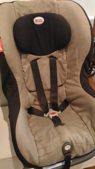 Britax renaissance online