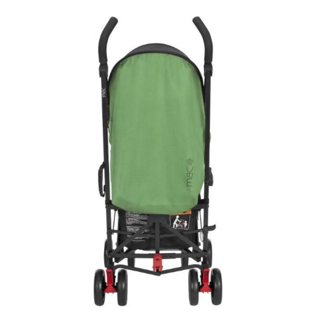 Maclaren MAC 01 1500