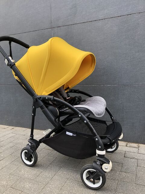 Bugaboo bee 5 stroller online
