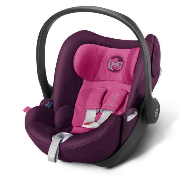Cybex cloud q kinderwagen discount