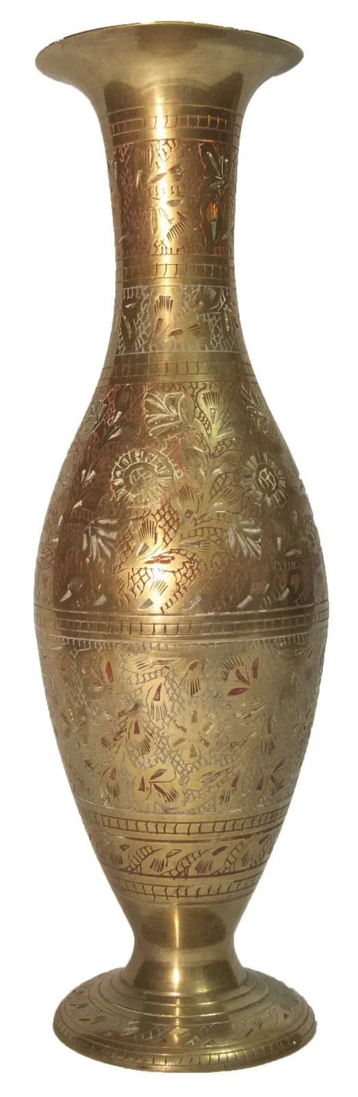 Ваза «Сирень»