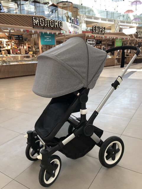 Bugaboo buffalo 2500