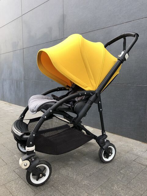Bugaboo bee 5 2700