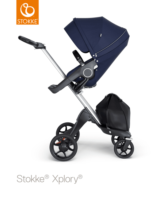 Stokke top xplory cover