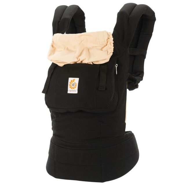Ergobaby classic best sale
