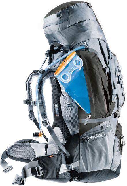 Deuter aircontact pro online
