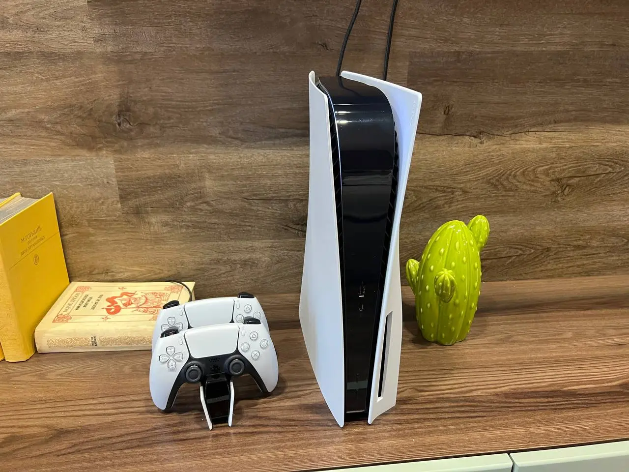 Аренда консоли Sony PlayStation PS5
