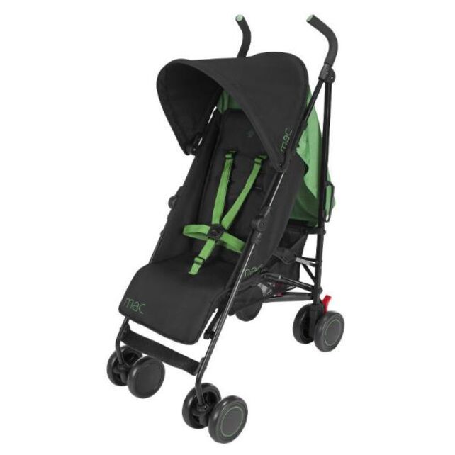 Maclaren MAC 01 1500