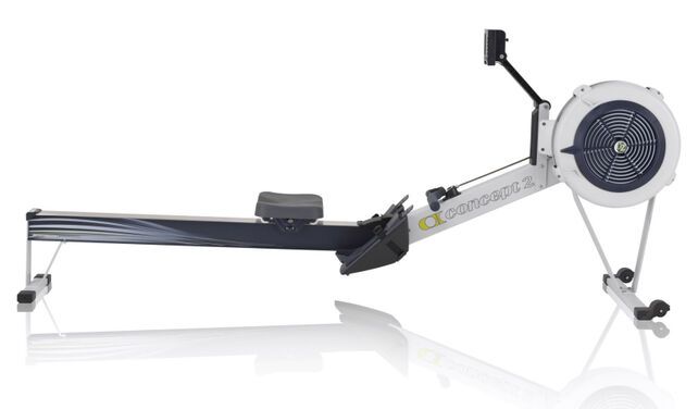 Concept 2 rower pm3 outlet