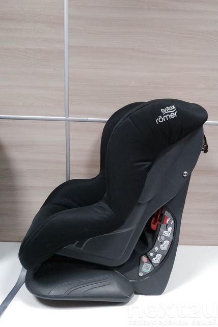 Britax Eclipse 9 18 825