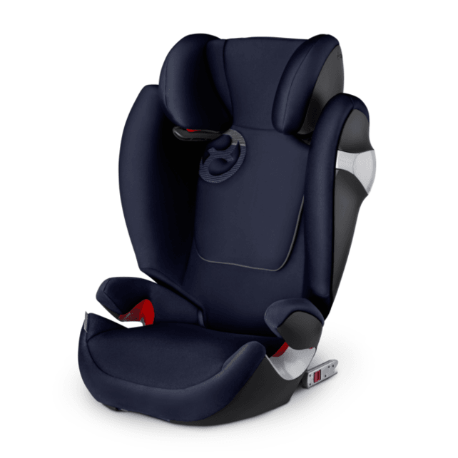 Cybex m fix solution store