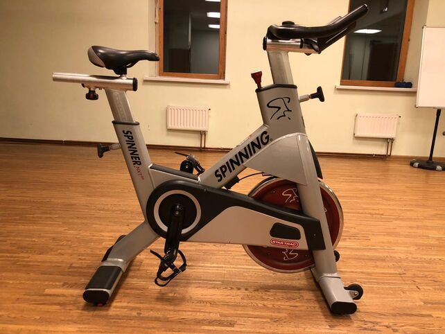 Star Trac Spinner NXT SR 7180 9990