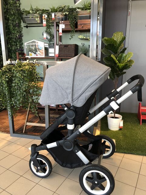 Bugaboo buffalo 2500
