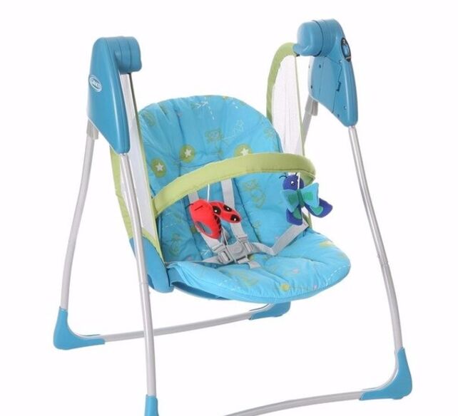 Graco 2025 baby delight