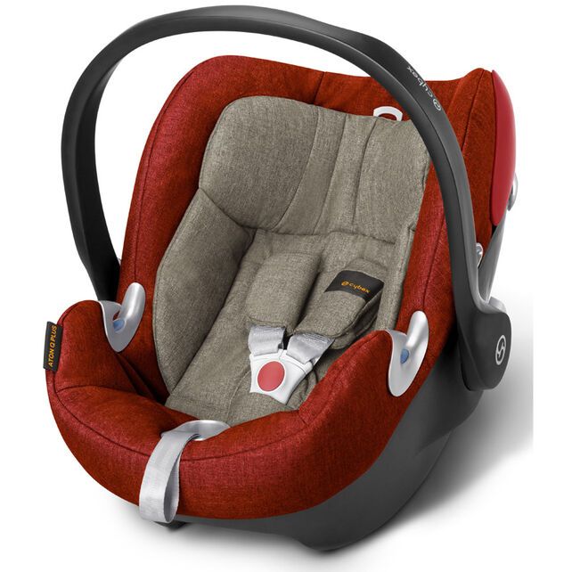 Cybex Aton Q 0 1400