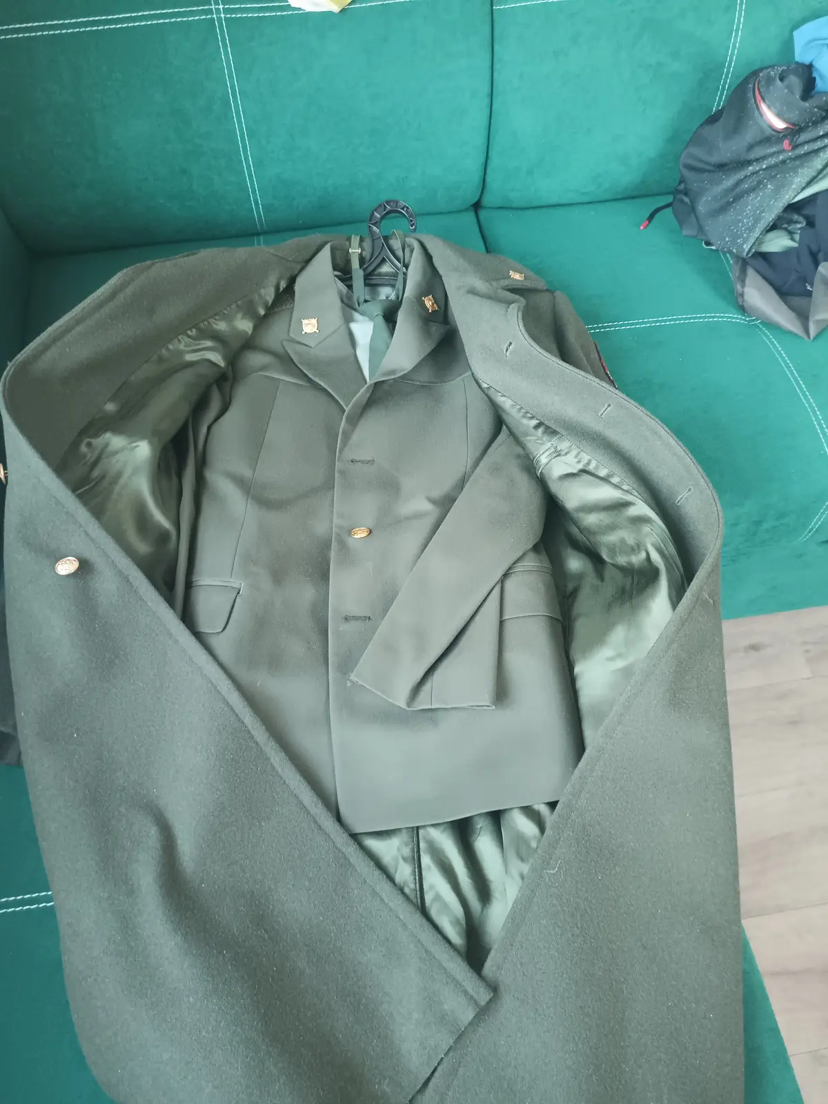 Одежда для праздника