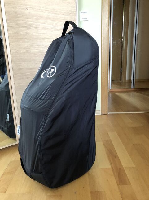 Bugaboo bee travel case new arrivals