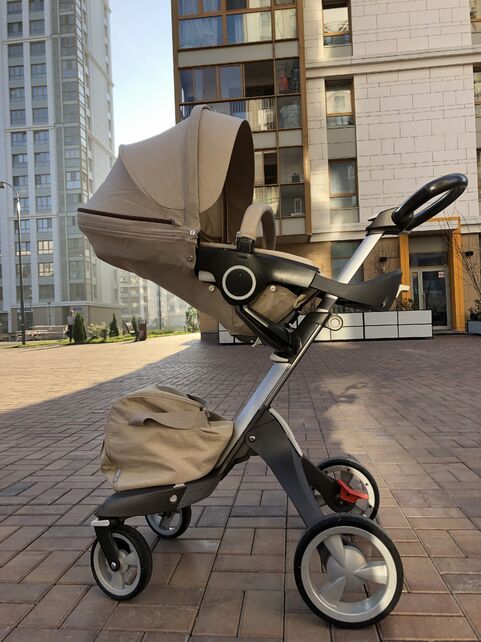 Buy stokke xplory cheap