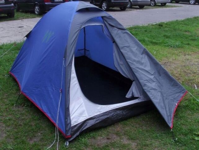 Quechua t2 outlet