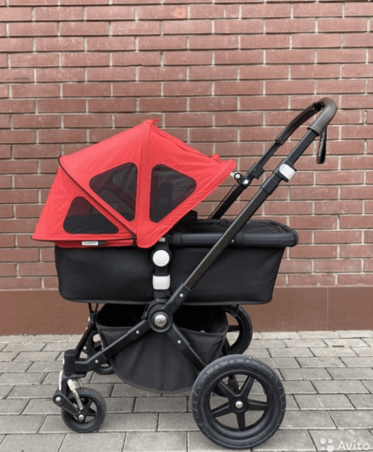 Bugaboo cameleon occasion clearance