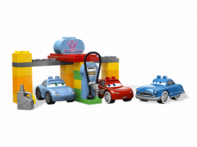 Lego Duplo 150