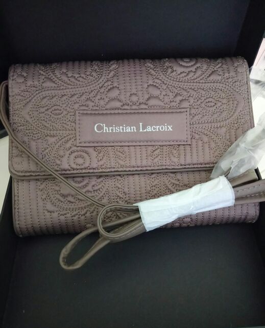 Christian lacroix pochette clearance