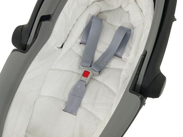 Romer Baby Safe Sleeper 900