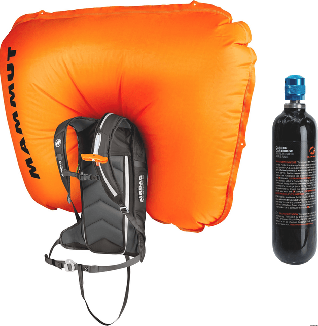 Mammut hot sale 3.0 ras
