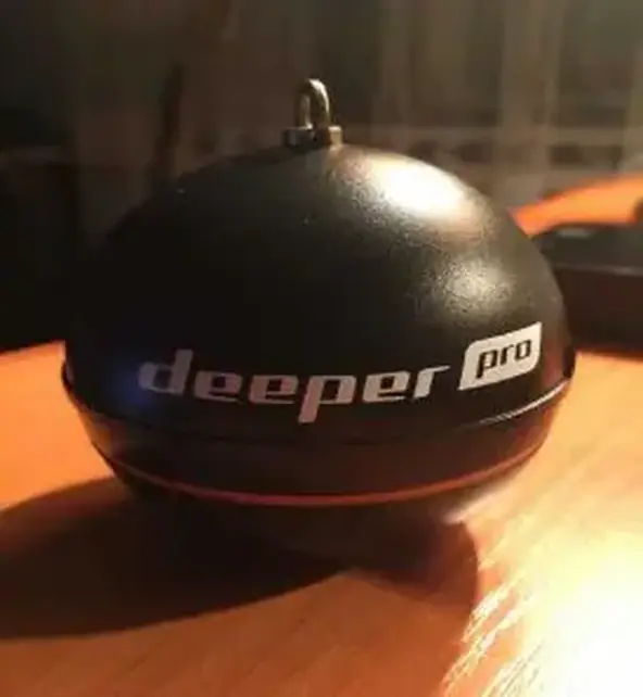 Эхолот Deeper Smart