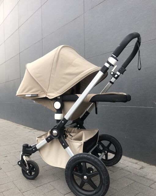 Bugaboo Cameleon 3 2700
